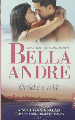 Bella Andre - rkk a tid