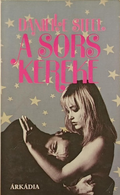 Danielle Steel - A sors kereke