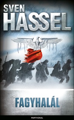 Sven Hassel - Fagyhall