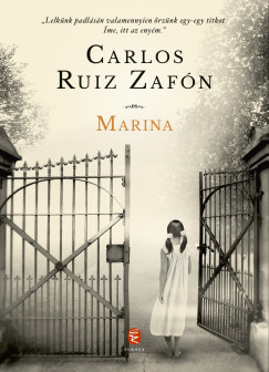 Carlos Ruiz Zaf�n - Marina