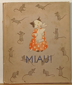 Ida Bohatta - Miau!
