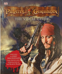 Richard Platt - Pirates of the Caribbean
