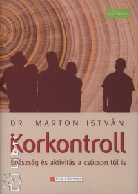 Dr. Marton Istvn - Korkontroll
