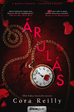 Cora Reilly - ruls - A maffia vgzete 7.