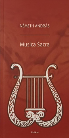 Németh András - Musica Sacra