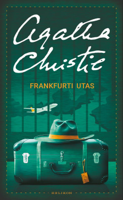 Christie Agatha - Frankfurti utas