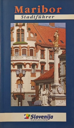 Maribor Stadtfhrer