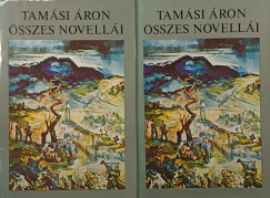 Tamsi ron - Tams ron sszes novellja 1-2.