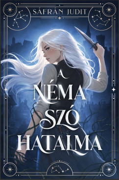 S�fr�n Judit - A n�ma sz� hatalma