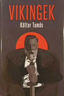 Kötter Tamás - Vikingek