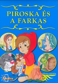 Piroska s a farkas