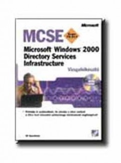 Jill Spealman - MCSE Exam 70-217 - Microsoft Windows 2000