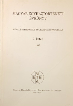 Magyar egh�zt�rt�neti �vk�nyv 2. k�tet