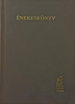 Galsi Árpád (SZERK.) - Énekeskönyv