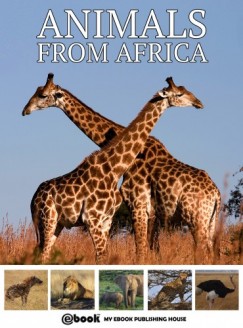 My Ebook Publishing House - Animals from Africa