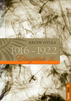 Krdy Gyula - Krdy elbeszlsek III.
