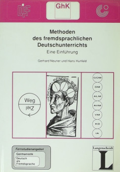 H. Hunfeld - Gerhard Neuner - Methoden des fremdsprachlichen Deutschunterrichts