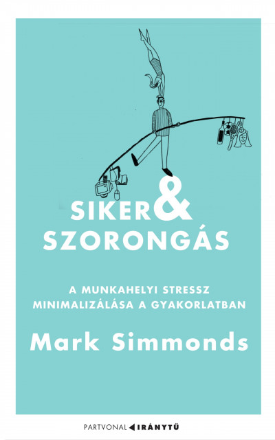 Mark Simmonds - Siker és szorongás