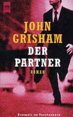 John Grisham - Der Partner