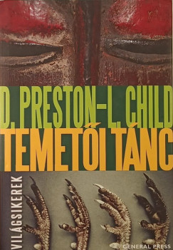 Lincoln Child - Douglas Preston - Temeti tnc