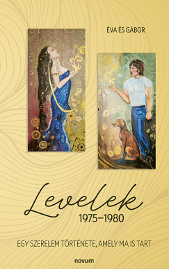 va s Gbor - Levelek 1975-1980