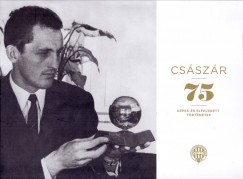 Czgny Pl   (Szerk.) - Csszr 75