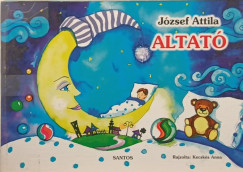József Attila - Altató