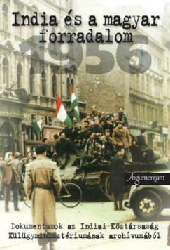 India s a magyar forradalom 1956