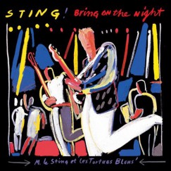 Bring On The Night - CD