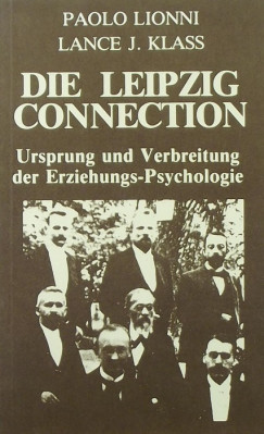 Die Leipzig Connection