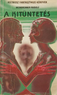 Weinbrenner Rudolf - A kitüntetés