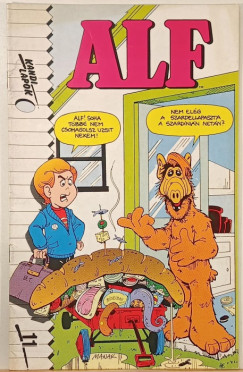 Alf 11.