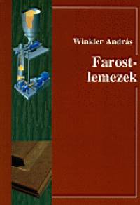 Winkler Andrs - Farostlemezek