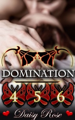 Daisy Rose - Domination 4 - 6