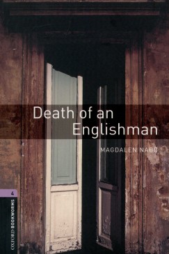 Magdalen Nabb - Death of an Englishman