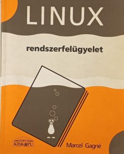 Marcel Gagn� - Linux rendszerfel�gyelet