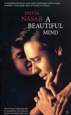 Sylvia Nasar - A Beautiful Mind