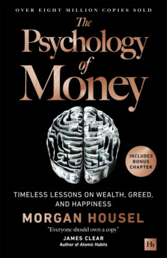 Morgan Housel - The Pychology of Money