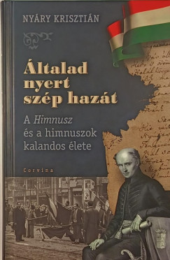 Nyry Krisztin - ltalad nyert szp hazt