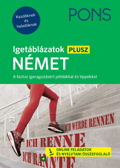 Eva-Maria Weermann - Ulrike Wolk - PONS Iget�bl�zatok PLUSZ N�MET