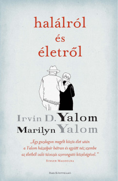 Marilyn Yalom - Irvin D. Yalom - Hallrl s letrl