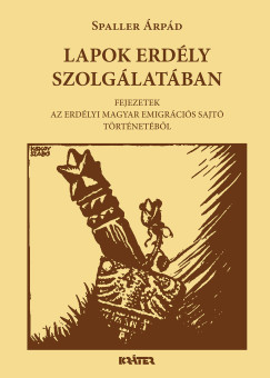 Spaller �rp�d - Lapok Erd�ly szolg�lat�ban