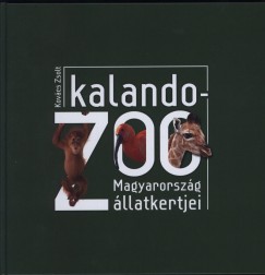 Kovcs Zsolt - KalandoZoo