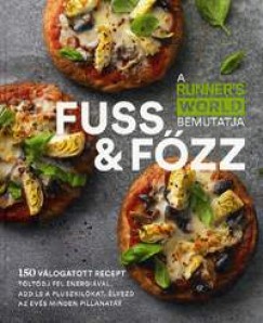 Tomsits Tmea   (Szerk.) - Fuss & Fzz