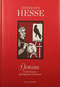 Hermann Hesse - Demian