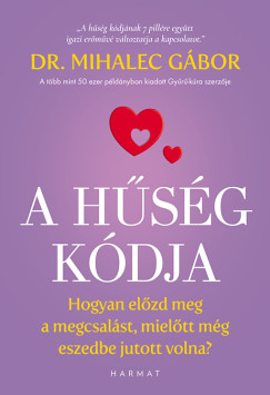 Mihalec G�bor - A h�s�g k�dja