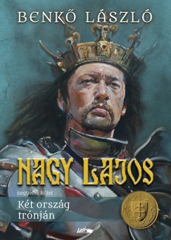 Benk Lszl - Nagy Lajos IV.