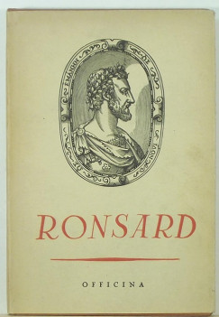 Pierre De Ronsard - Ronsard
