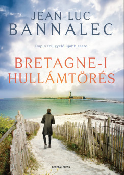 Jean-Luc Bannalec - Bretagne-i hullmtrs