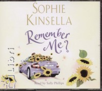Sophie Kinsella - Remember Me?